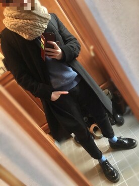 ぺろすさんのコーディネート