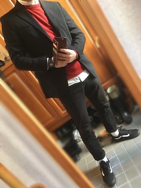 ぺろすさんのコーディネート