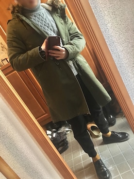 ぺろすさんのコーディネート