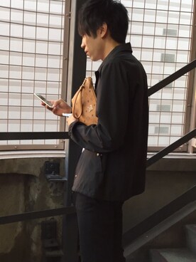 かずきさんのコーディネート