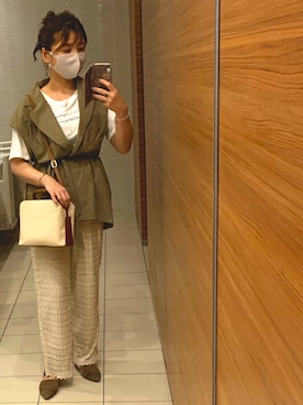 atashiさんのコーディネート