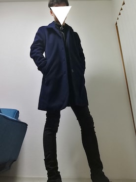 光さんのコーディネート