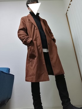 光さんのコーディネート