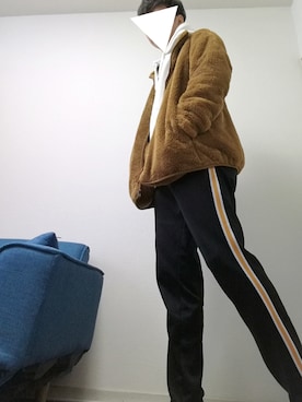 光さんのコーディネート