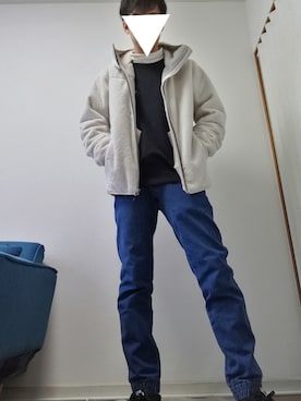 光さんのコーディネート