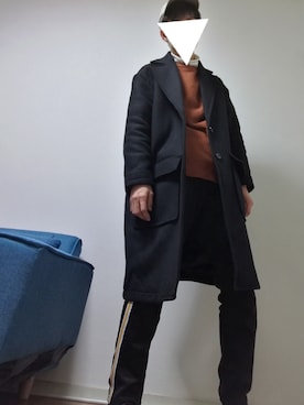 光さんのコーディネート