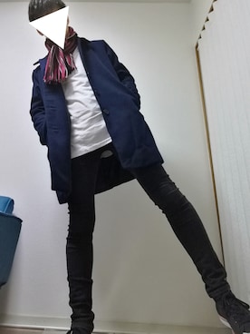 光さんのコーディネート