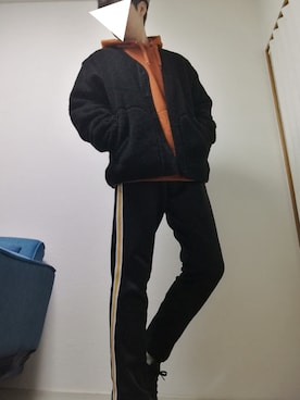 光さんのコーディネート