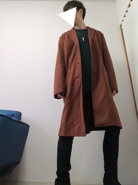 光さんのコーディネート