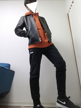 光さんのコーディネート