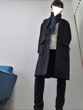 光さんのコーディネート