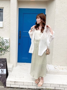 わわわさんのコーディネート