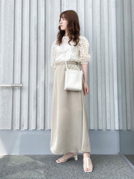 わわわさんのコーディネート