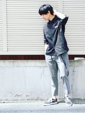 Yasさんのコーディネート