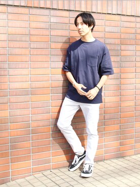 Yasさんのコーディネート