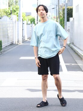 Yasさんのコーディネート