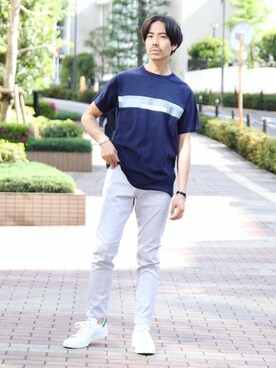 Yasさんのコーディネート