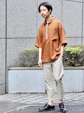 Yasさんのコーディネート