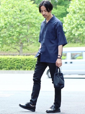 Yasさんのコーディネート