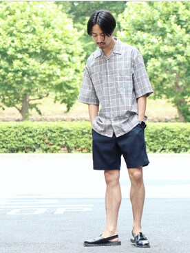 Yasさんのコーディネート