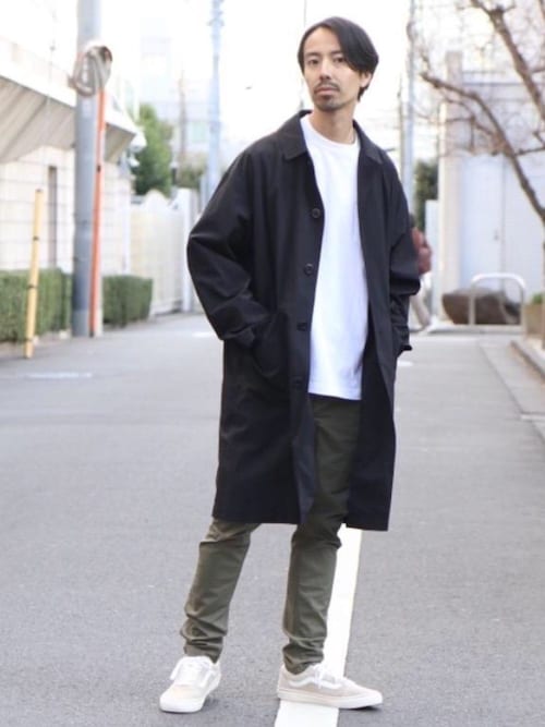 Yas����́u�i�b�j�v���g�����R�[�f�B�l�[�g