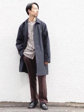 Yasさんのコーディネート