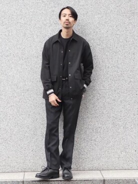 Yasさんのコーディネート