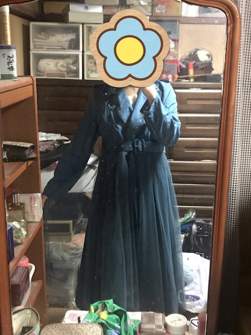 ずみ Jouetieのワンピースを使ったコーディネート Wear