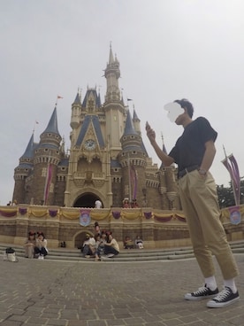 なおきちさんのコーディネート