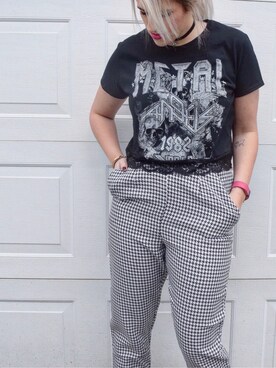 A Bleach Lifeさんのコーディネート