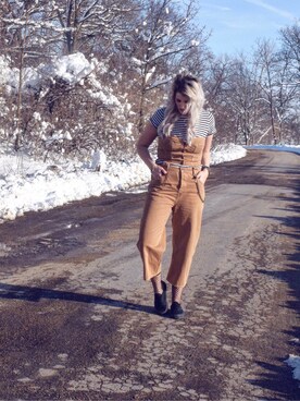 A Bleach Lifeさんのコーディネート