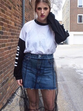 A Bleach Lifeさんのコーディネート