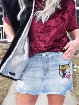 A Bleach Lifeさんのコーディネート