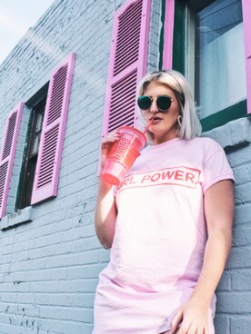 A Bleach Lifeさんのコーディネート