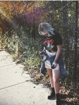 A Bleach Lifeさんのコーディネート