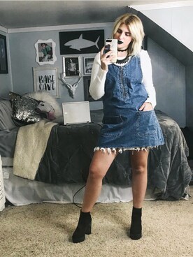 A Bleach Lifeさんのコーディネート