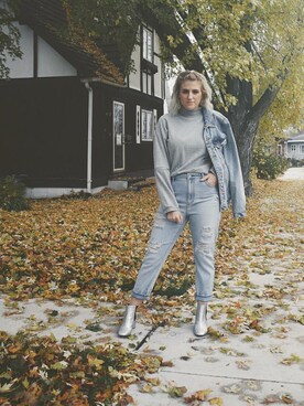 A Bleach Lifeさんのコーディネート