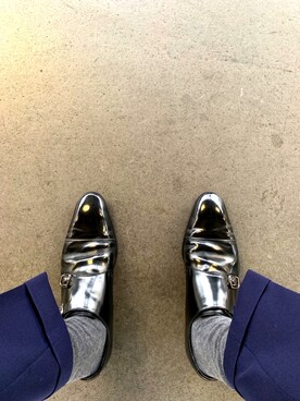 Nissyさんのコーディネート