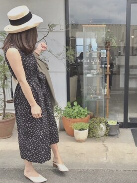 i.am.aminaさんのコーディネート