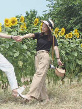 i.am.aminaさんのコーディネート