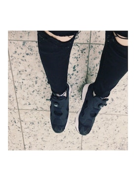 社畜ラプンツェルさんのコーディネート