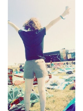 社畜ラプンツェルさん(レディース・165cm)の冬コーディネート