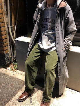 i ronyさんのコーディネート