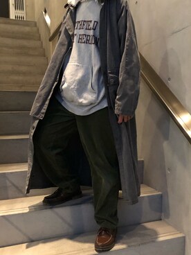 i ronyさんのコーディネート