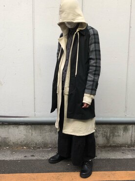 i ronyさんのコーディネート