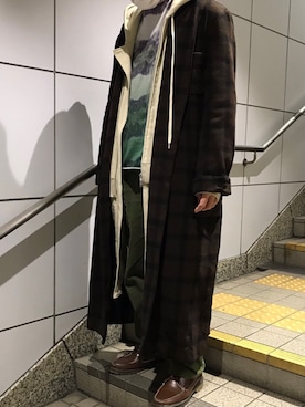 i ronyさんのコーディネート