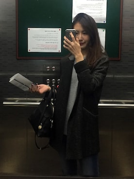 jessieさんのコーディネート