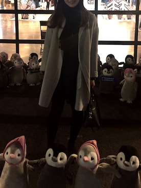 jessieさんのコーディネート