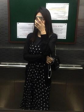 jessieさんのコーディネート