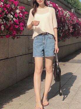 jessieさんのコーディネート